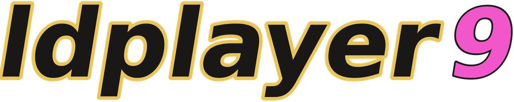 ldplayer9 logotipo
